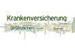 Krankenversicherung