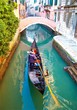 Venice, Italy.