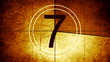 universal leader countdown