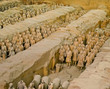 Terracotta army