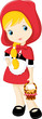Little Red Riding Hood