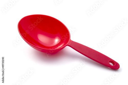 Photo: measuring spoon measuring spoon