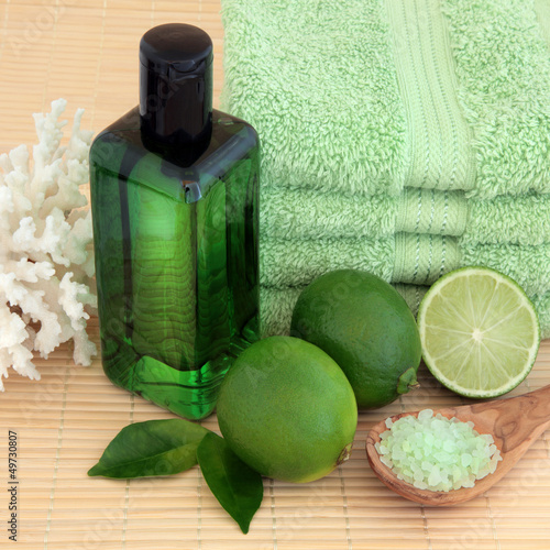 Photo: Lime Fruit Spa Lime Fruit Spa