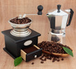 Coffee Time