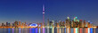 Toronto cityscape