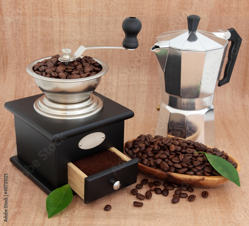 Photo: Coffee Time Coffee Time