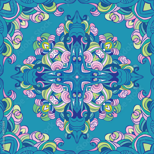 Vector: seamless abstract pattern background seamless abstract pattern background