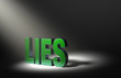 Revealing Lies