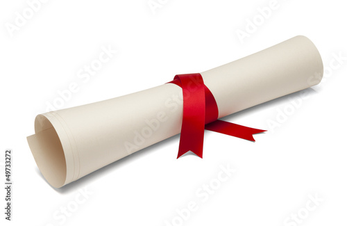 Photo: Diploma Diploma