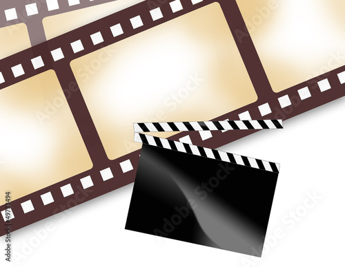 Photo: 映画 映画