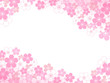 Sakura Background