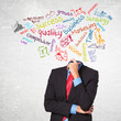 graphs and calculationsfor a  head
