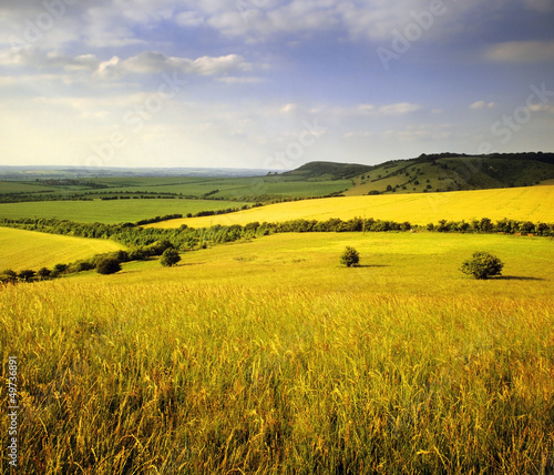 Photo: countryside countryside