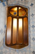 BARCELONA, SPAIN - Interior of Casa Batllo on September 11, 2009