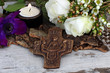 Foto: Bronzekreuz Bronzekreuz