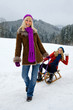 Photo: Winterzeit Winterzeit