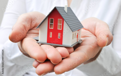 Photo: Ihr neues Zuhause Ihr neues Zuhause