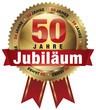 50 Jahre Jubiläum