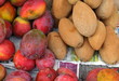 fruits