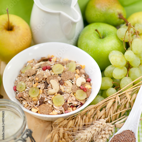 Photo: Müsli Müsli