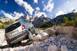 offroad