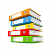 Ring binders