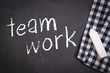 teamwork