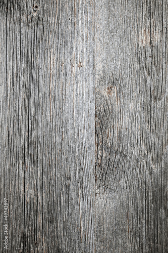 Photo: Old barn wood background Old barn wood background