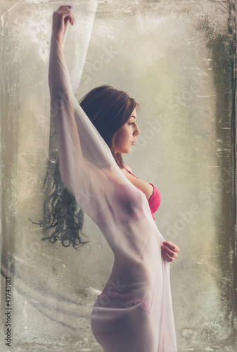 Photo: moody lingerie moody lingerie