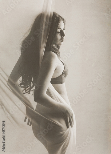 Photo: moody lingerie moody lingerie