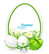 Easter banners