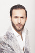 Foto: Portrait eines Sängers Portrait eines Sängers