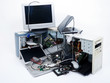 Foto: Rohstoff Elektroschrott Rohstoff Elektroschrott