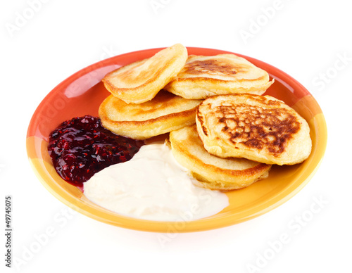 Photo: crumpets crumpets