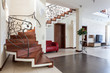 Classy house - living room
