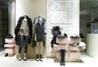 boutique display window