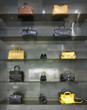 bags and shoes