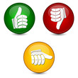 top flop icons