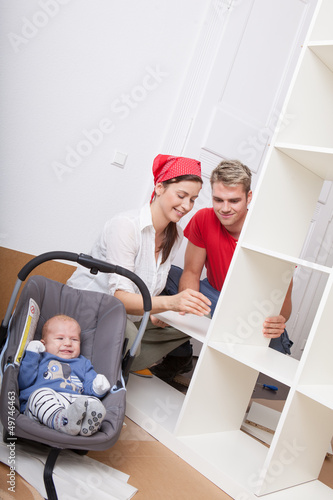 Photo: wohnung einrichten wohnung einrichten