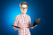 The Nerd