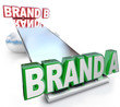 Weighing Benefits of Two Brands Choosing Best Product