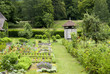 jardin des six sens, Wesserling, Vosges,Alsace, 68, Haut Rhin