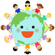 世界の子供たち