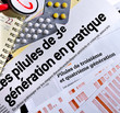 contraception,pilule de troisième génération