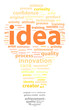 Idea Words