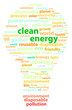 Clean Energy