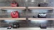 Boutique-bags and shoes