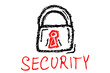 Security...