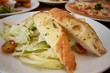 Ceasar salad