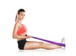 Fitness exercises